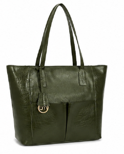 Women's Pu Leather Tote <b>Bag</b> Stylish Shoulder Handbag Eco Friendly Fashion Premium Office <b>Bag</b> <b>Beach</b> Wholesale - Product Image 2