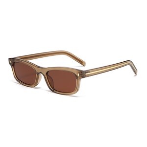 Gafas de Sol RTS de Diseño con Marco Pequeño para PC, Protección UV 2026, para Hombre y Mujer, con Logotipo Personalizado, Venta al Por Mayor - Product Image 3