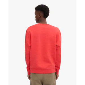 Sudadera de Invierno Personalizada de Lujo para Hombre, Mezcla de Algodón y Poliéster de 350 g/m², Antiarrugas, Sudadera Informal de Alta Gama - Product Image 4