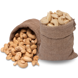 Nueces de Anacardo Tostadas de Alta Calidad, Todos los Tamaños, Crudas, Secas, de Primera Calidad, con Empaque Personalizado a Precio de Fábrica - Product Image 1