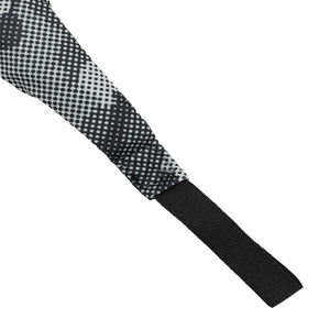 Vendas de Boxeo de Algodón Duraderas para Entrenamiento en Gimnasio, las Mejores Vendas de Boxeo con Logotipo Personalizado - Product Image 5