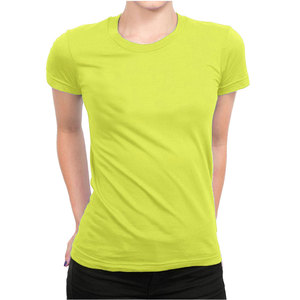 Camiseta Casual de Punto para Hombre, Cuello Redondo, Manga Corta, Ajustada, Color Rosa Sólido, Tejido Jersey - Product Image 4
