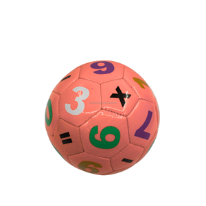 Balón de Fútbol de PU Tamaño Mini 2 con Logotipo Personalizado del Fabricante, Entrenamiento para Niños, Proveedor Mayorista, OEM, ODM, Pequeño - Product Image 3
