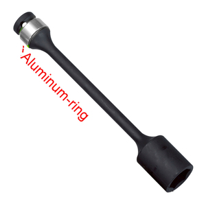 Zócalo de extensión limitador de par preestablecido OEM ODM proveedor de Taiwán 1/2 "x 13/16" x 220 mmL - Product Image 1
