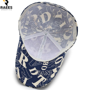 Casquette de golf personnalisée de haute qualité, logo, séchage rapide, respirante, disponible en stock, casquette de golf unisexe de haute qualité avec logo - Product Image 6