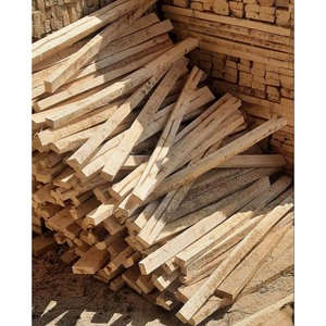 Componentes de Madera de Primera Calidad, Madera de Tres Listones Anchos para Pisos, Paneles de Pared y Aplicaciones en Muebles - Product Image 6