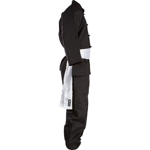 Kung Fu Suit Professional Sports Training Wear Lightweight Comfortable Material Durable Stitching Breathable Design For Martial - Product Image 2