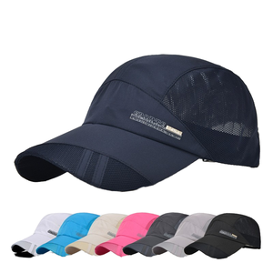 Gorra Deportiva Informal Ligera y Ecológica con Logotipo Personalizado, Impresión por Sublimación en Relieve de Alta Calidad, 100% Lona de Algodón - Product Image 4