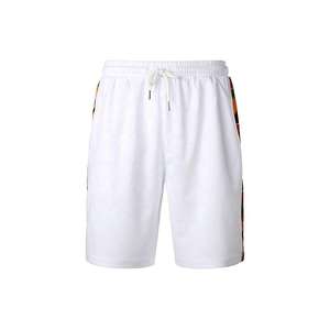 Conjunto de Verano 2025 Hecho en Pakistán, de Alta Calidad, Camiseta de Manga Corta y Pantalones Cortos, Traje Deportivo Informal para Hombre, Transpirable, de Algodón - Product Image 5