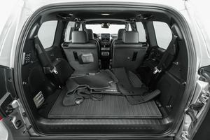 รถยนต์มือสอง Lexus GX 460 AWD ปี 2020 - Product Image 4