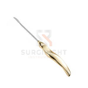 เครื่องมือผ่าตัดศัลยกรรมกระดูกและข้อ รุ่น Ramirez Type Endoscopic Facelift ขนาด 23 ซม. ผลิตจากเหล็กกล้าไร้สนิมเยอรมัน ระดับ Class I ได้รับการรับรองมาตรฐาน CE ยี่ห้อ Blush Surgical - Product Image 1