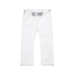 Kimono de Jiu Jitsu Brasileño y Judo Profesional OEM ODM de Alta Calidad Personalizado, Transpirable, con Logotipo Impreso en Serigrafía Premium, 100% Algodón - Product Image 4