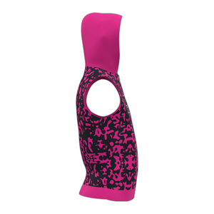 Sweat à capuche sans manches haute performance pour boxeurs – Idéal pour l'échauffement et l'entraînement – Mélange de coton doux – Garde vous prêts à l'emploi - Product Image 6