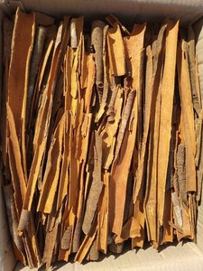 อบเชยแท่งพรีเมียม - อบแห้งและทำความสะอาดอย่างดี - ปริมาณมาก ขายส่งเพื่อการส่งออก +84 35 254 2206 - Product Image 5