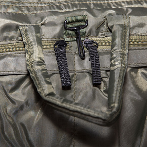 Bolsas Personalizadas Impermeables para Cascos de Aviación, Bolsas Acolchadas para Pilotos, Duraderas, Resistentes a Impactos, Ligeras, para Almacenamiento de Equipaje de Viaje, OEM - Product Image 6