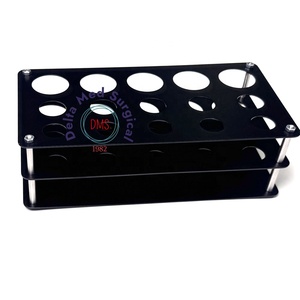 ชั้นวางเข็มฉีดยาแบบแมนนวลอเนกประสงค์จากเดลต้า เมด ซาร์จิคัล - Product Image 2