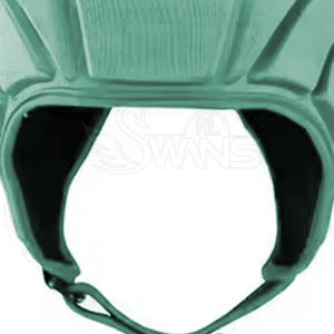 Casco de Rugby de Cuero de Alta Calidad a Precio de Mayoreo, Diseño Protector Personalizable para Venta en Línea - Product Image 6