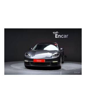 Para Porsche Panamera 3.0 AWD con Cámara Trasera, Asientos de Cuero, Modelo Diciembre 2020, 99,538 km - Product Image 3