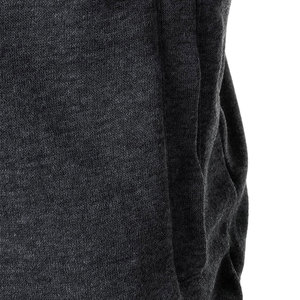 Blouson bomber utilitaire léger pour homme, fermeture éclair intégrale, style urbain, faible MOQ, fournisseur en gros OEM ODM - Product Image 5