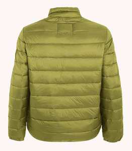 Wholesale Winter <b>Jackets</b> <b>Packable</b> Puffer <b>Jacket</b> Travel Winter <b>Jacket</b> Custom Branding Low MOQ - Product Image 5