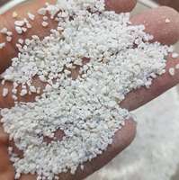 Meilleure vente de carbonate de calcium de haute pureté 2-3 MM de qualité alimentaire granulaire pour le porc poulet poisson du Vietnam exporté