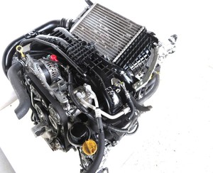 Moteur 2.0L Subaru Impreza WRX 15-21, Moteur 2.0L Subaru Forester 14-18 JDM FA20 - Product Image 1