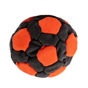 High Quality Wholesale TEAM <b>BUILDER</b> Suede/Amara Cotton Fabric Juggling Balls Customizable Colors Eco-Friendly Medium Air - Product Image 5