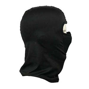 Wholesale Custom Logo Boys <b>Winter</b> Full <b>Face</b> Ski <b>Mask</b> Polyester Balaclava Breathable Quick Dry Windproof Sports <b>Face</b> Cover - Product Image 3