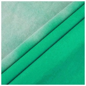 เสื้อยืดทรงหลวมแบบวินเทจฟอกสีสไตล์ย้อนยุค ตัดเย็บแบบไหล่ตก ผ้าคอตตอน 100% หนานุ่ม เป็นมิตรต่อสิ่งแวดล้อม ทรงบ็อกซี่ ครอป สำหรับผู้ชาย - Product Image 5