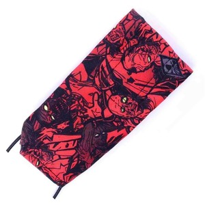 Custom Made High-Quality <b>Paintball</b> Barrel Covers Premium <b>Paintball</b> Accessories Sublimated Barrel Covers Durable Protective Gear - Product Image 5