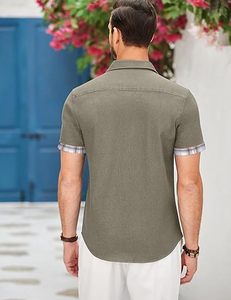 Polo Deportivo de la Mejor Calidad en Venta, Manga Corta, Precio al Por Mayor para Propietarios de Marcas de Ropa - Product Image 4