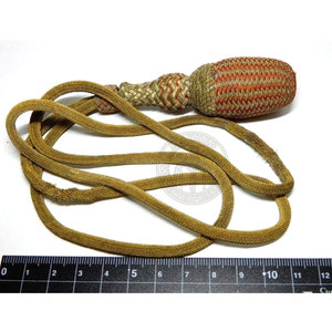 Hecho en Pakistán, Nudo de Espada Ceremonial de Poliéster Ligero y Ecológico de Alta Calidad, Nuevo, Fabricante Profesional - Product Image 2