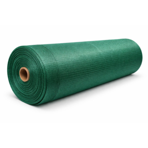 Malla de Sombra de HDPE |   Malla de Sombra Agrícola Impermeable y Estabilizada con Protección UV |   Red de Protección para Invernaderos y Viveros, para Uso en Exteriores en Parques y Villas - Product Image 1