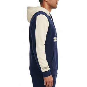 Sudaderas con Capucha para Hombre, Más Vendidas para Invierno, 100% Algodón, Manga Raglán, Personalizables, de Alta Calidad, Transpirables, Estilo Urbano - Product Image 3