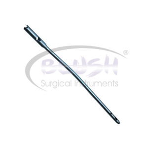 Gama Nails PFNA Proximal Femoral Nail Stainless Steel Femur Intramedullary Nail High Quality 1 Year Warranty By <b>Blush</b> Surgical - Product Image 5