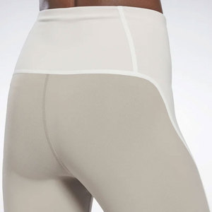 Leggings Deportivos para Mujer, Tejido Elástico de Alto Rendimiento, Transpirable, Control de Humedad, Cintura Alta, Soporte para Gimnasio, Entrenamiento, Running y Yoga - Product Image 6