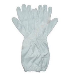 Guantes antiflash Llama Calor y resistente al fuego Fuego Hombre Guantes de seguridad para manos y dedos - Product Image 4