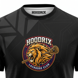 Camiseta de Lacrosse Personalizada para Hombre, Mujer y Jóvenes, Sublimada, sin Mangas, de Malla, Proveedor de Ropa Deportiva al por Mayor - Product Image 5