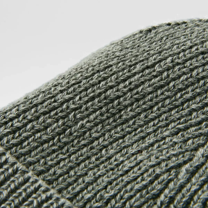 Bonnet en acrylique personnalisé unisexe, style pêcheur, avec logo sur mesure pour usage quotidien en extérieur, bonnets d'hiver haut de gamme extensibles - Product Image 6