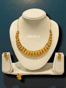 AWAIS HOUSE Bijou Hiphop en laiton plaqué or 6 grammes, serti de diamants à griffes infini, pour femmes africaines, festivals, mariages et fêtes - Product Image 5