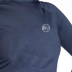 Camisetas de entrenamiento de equitación premium para pedidos al por mayor: ropa deportiva ligera, excepcionalmente cómoda para montar al aire libre - Product Image 5