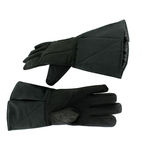 Guantes de Esgrima Profesionales con Agarre para Competencia, Práctica y Uso en Clubes - Product Image 6