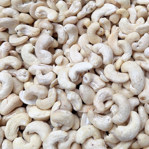 Venta al por Mayor de Nueces de Anacardo de Vietnam Ww210, Calidad Premium, Precio de Fábrica de Santigo, Vietnam - Product Image 1