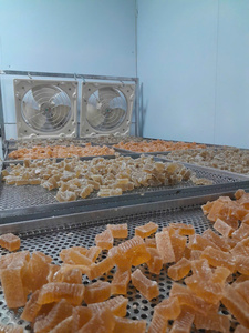 เยลลี่ผลไม้รสเปรี้ยวผลไม้ออร์แกนิกรสหวานอุดมไปด้วยสารอาหาร - Product Image 2