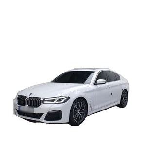 BMW Série 5 520i M Sport 2023, conduite à gauche, boîte automatique, 20 442 km - Product Image 1