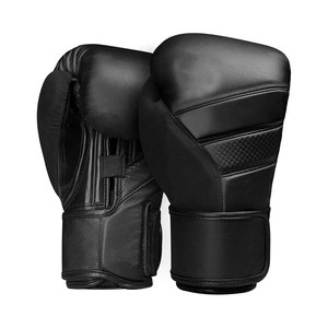 Fournisseur en gros de gants de boxe en PU, gants en cuir synthétique sur mesure pour la boxe et l'entraînement physique - Product Image 1