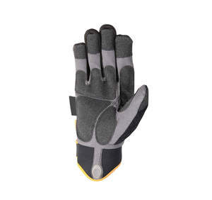 Guantes de Trabajo Interlock NESTA SPORTS, en Existencia, MOQ Bajo, Guantes Industriales Más Vendidos para Hombres y Mujeres - Product Image 3
