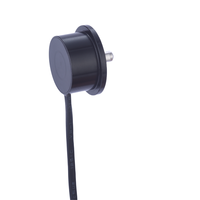 Sensor para robótica Diseño de contacto de 15mm de diámetro Durabilidad mecánica avanzada para sistemas de automatización y control SRS15