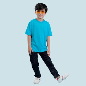 Venta al por mayor 250gsm en blanco 100% algodón camisetas casuales logotipo personalizado calidad de impresión camisetas para hombres - Product Image 2