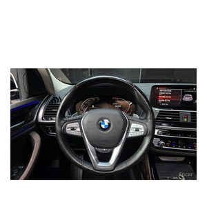 BMW X4 XDrive20i XLine 2022, Euro V, conduite à gauche, boîte automatique, caméra de recul, 29 001 km - Product Image 5